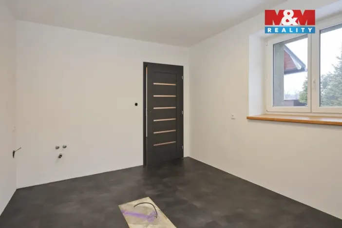 Pronájem obchodního prostoru, Hlinsko - Blatno, 84 m2