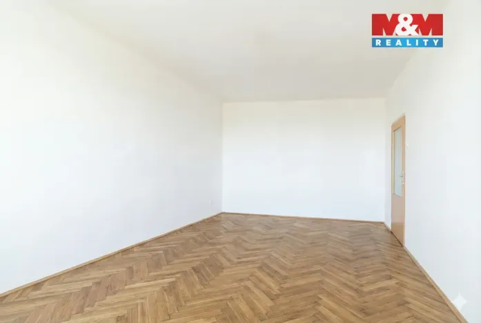 Prodej bytu 2+1, Český Těšín, Hrabinská, 55 m2