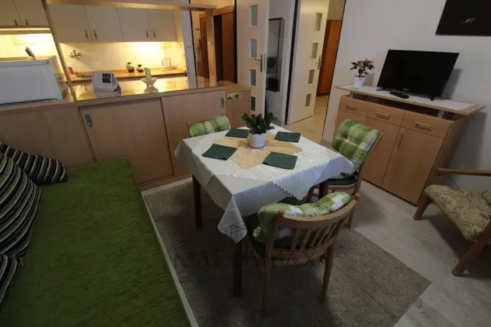 Pronájem bytu 1+1, Praha - Kamýk, Rabyňská, 39 m2