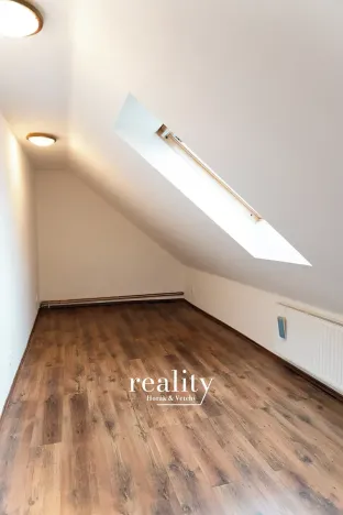 Prodej bytu 2+kk, Hrušovany nad Jevišovkou, Na Vršku, 57 m2