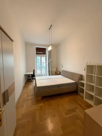 Pronájem bytu 3+kk, Praha - Vinohrady, Mánesova, 75 m2