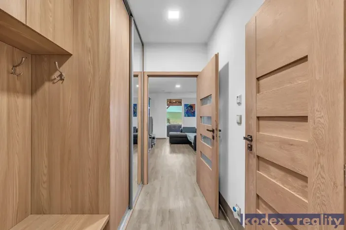 Prodej rodinného domu, Smržov, 107 m2