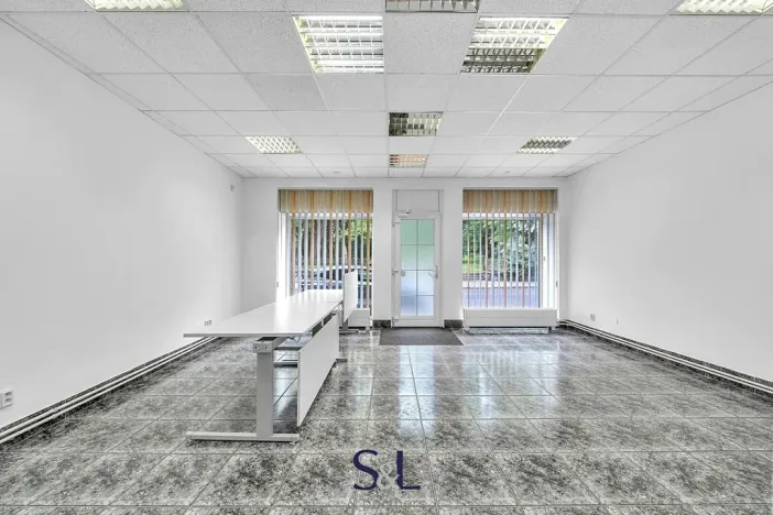 Pronájem kanceláře, Česká Lípa, Moskevská, 151 m2