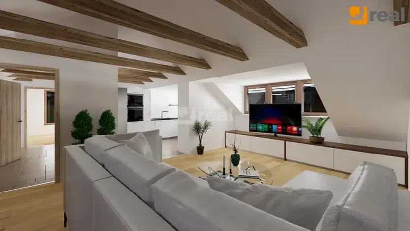 Prodej rodinného domu, Praha - Hrdlořezy, Hrdlořezská, 210 m2