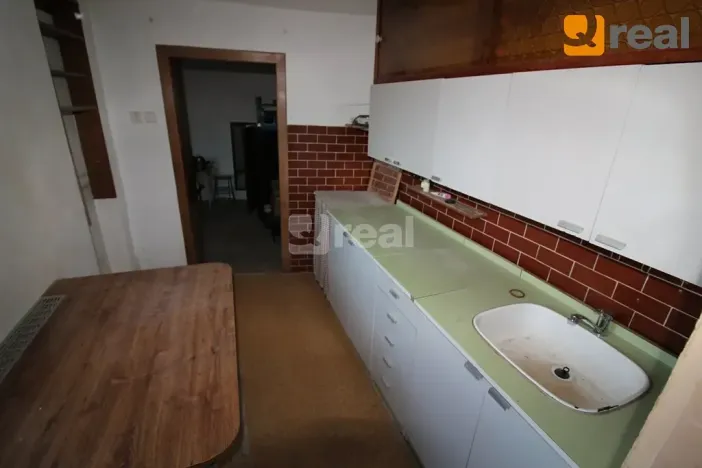 Prodej rodinného domu, Praha - Hrdlořezy, Hrdlořezská, 210 m2