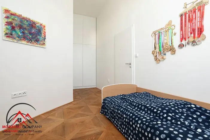 Prodej bytu 5+kk, Město Albrechtice, Vodní, 155 m2