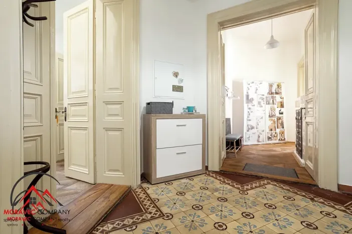 Prodej bytu 5+kk, Město Albrechtice, Vodní, 155 m2