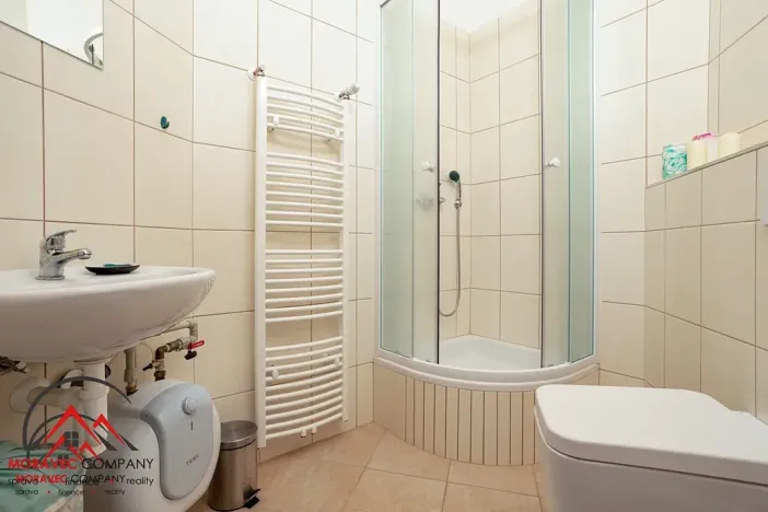 Prodej bytu 5+kk, Město Albrechtice, Vodní, 155 m2