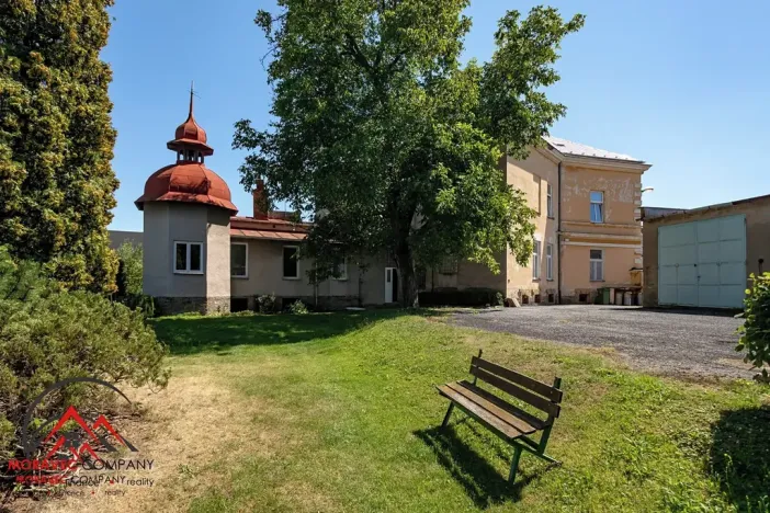 Prodej bytu 5+kk, Město Albrechtice, Vodní, 155 m2