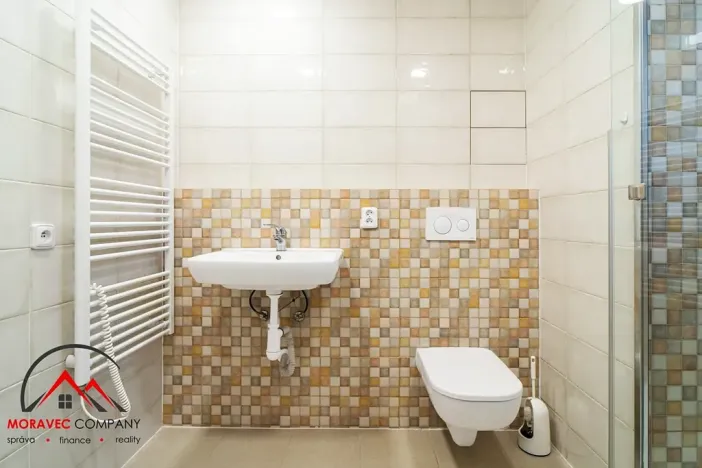 Pronájem bytu 2+1, Ostrava, Cihelní, 60 m2