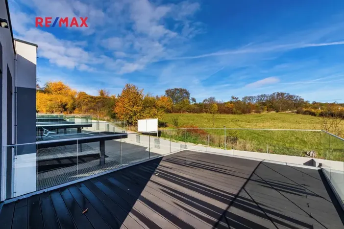 Prodej rodinného domu, Praha - Přední Kopanina, Do roklí, 115 m2