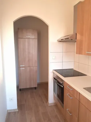 Pronájem bytu 1+1, České Budějovice, K. Šafáře, 43 m2