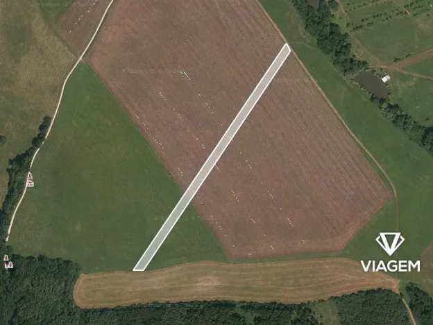 Prodej pole, Rudice, 5092 m2