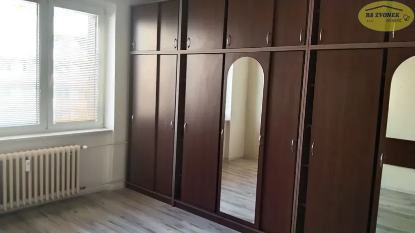 Pronájem bytu 2+1, Chropyně, Moravská, 54 m2