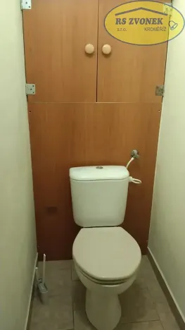 Pronájem bytu 2+1, Chropyně, Moravská, 54 m2