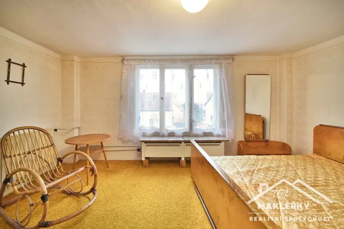 Prodej rodinného domu, Veltruby, K zastávce, 120 m2