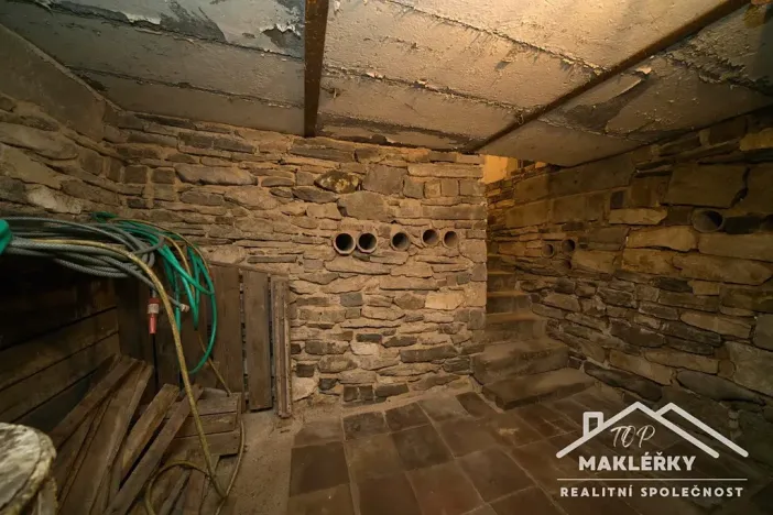 Prodej rodinného domu, Veltruby, K zastávce, 120 m2