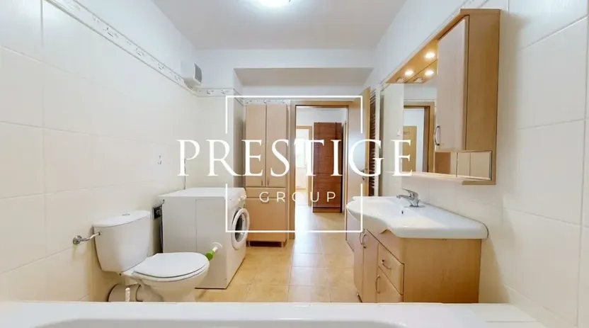 Pronájem bytu 1+kk, Praha - Stodůlky, Melodická, 58 m2