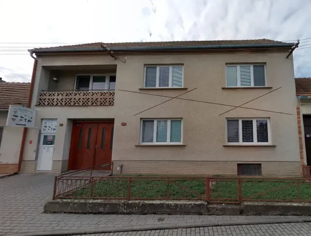 Prodej rodinného domu, Lanžhot, Havlíčkova, 355 m2