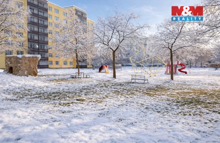 Prodej bytu 2+kk, Kutná Hora - Šipší, Mazákova, 43 m2