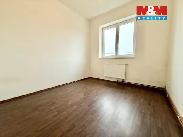 Pronájem bytu 2+kk, Horažďovice - Boubín, 41 m2