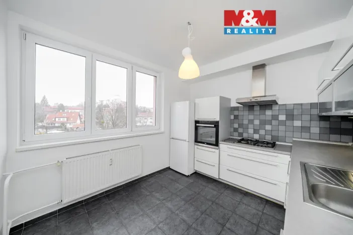 Prodej bytu 3+1, Frýdek-Místek - Frýdek, Horymírova, 81 m2