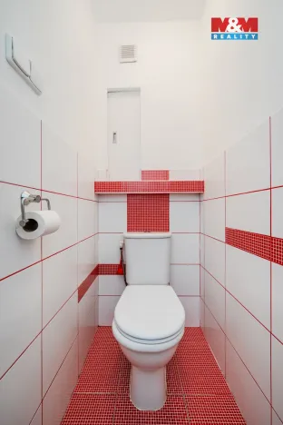 Prodej bytu 3+1, Frýdek-Místek - Frýdek, Horymírova, 81 m2