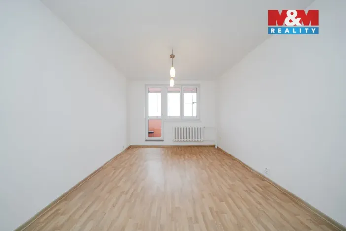 Prodej bytu 3+1, Frýdek-Místek - Frýdek, Horymírova, 81 m2