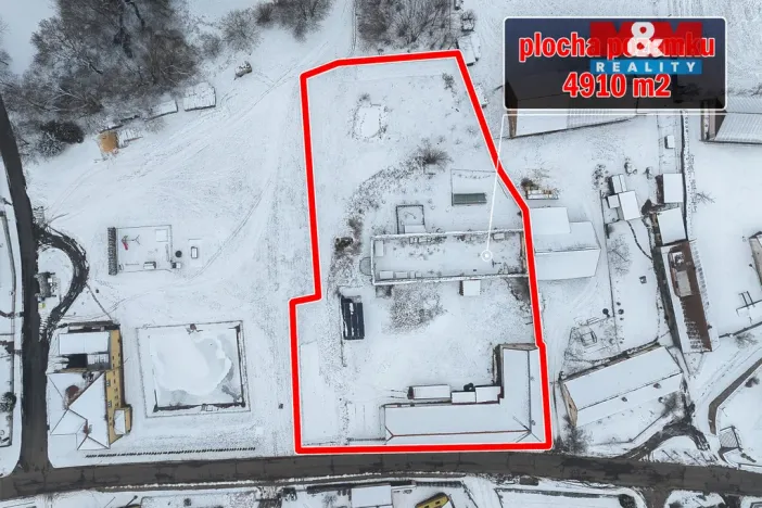 Prodej rodinného domu, Pertoltice, 230 m2