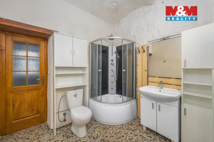 Prodej rodinného domu, Pertoltice, 230 m2