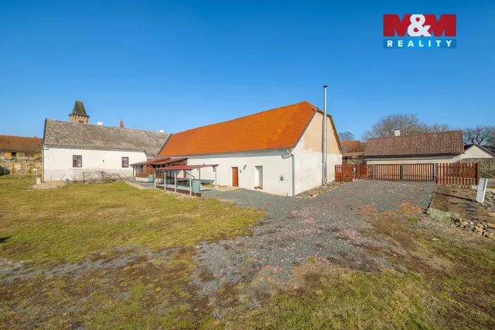 Prodej rodinného domu, Pertoltice, 230 m2