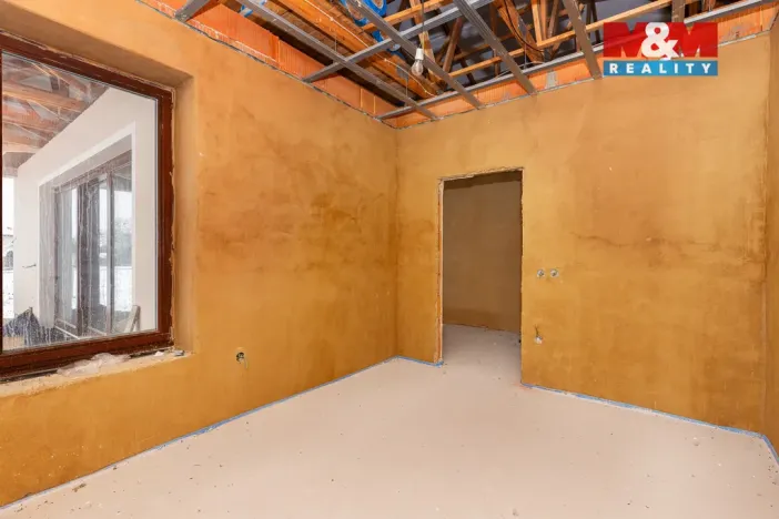 Prodej rodinného domu, Bořice, 153 m2