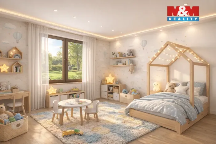 Prodej rodinného domu, Bořice, 153 m2