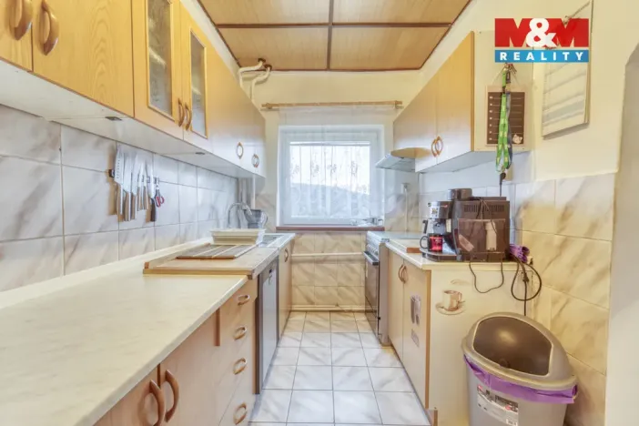 Prodej rodinného domu, Zbiroh, Švabínská, 168 m2