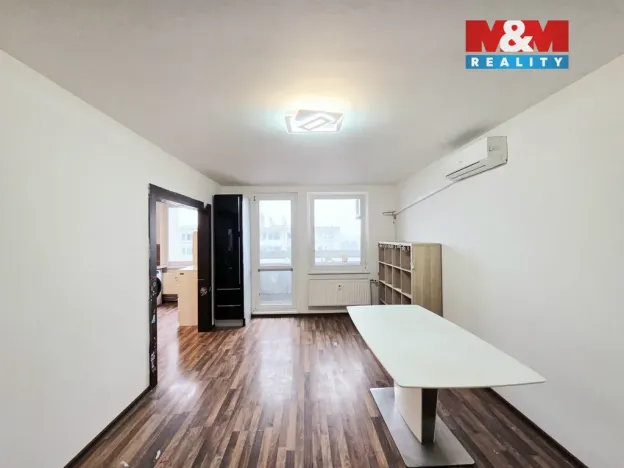 Prodej bytu 3+1, Praha - Chodov, Bachova, 68 m2