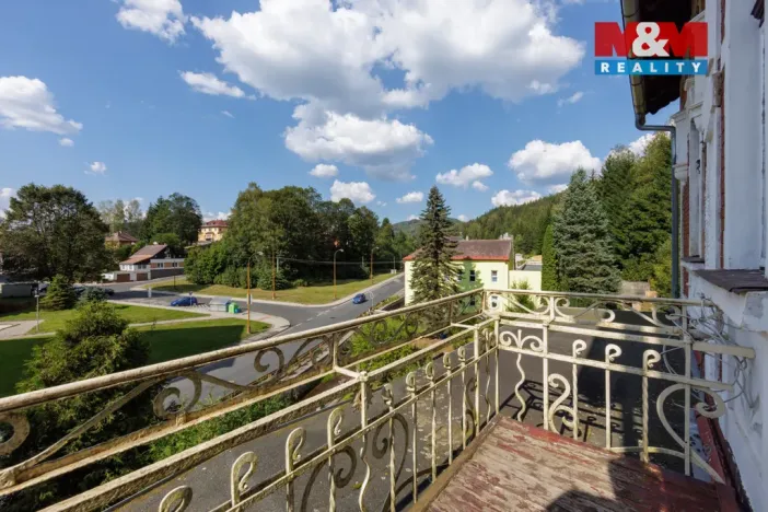 Prodej rodinného domu, Kraslice, Wolkerova, 155 m2