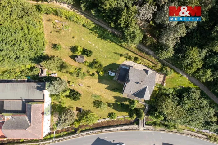 Prodej rodinného domu, Kraslice, Wolkerova, 155 m2