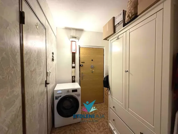 Pronájem bytu 2+kk, Krupka, Dlouhá, 42 m2