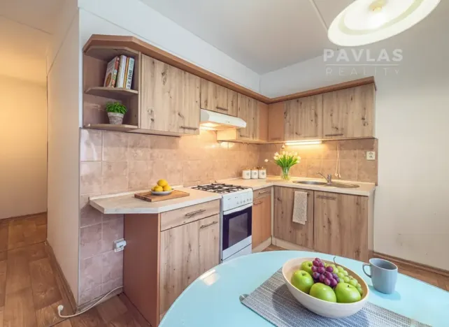 Prodej bytu 3+1, České Budějovice, Krčínova, 70 m2