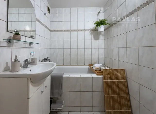 Prodej bytu 3+1, České Budějovice, Krčínova, 70 m2