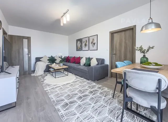 Prodej bytu 3+1, České Budějovice, Fr. Ondříčka, 73 m2