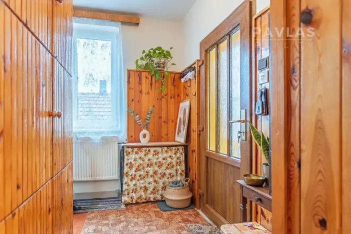 Prodej rodinného domu, Staré Hodějovice, Na Vyhlídce, 181 m2