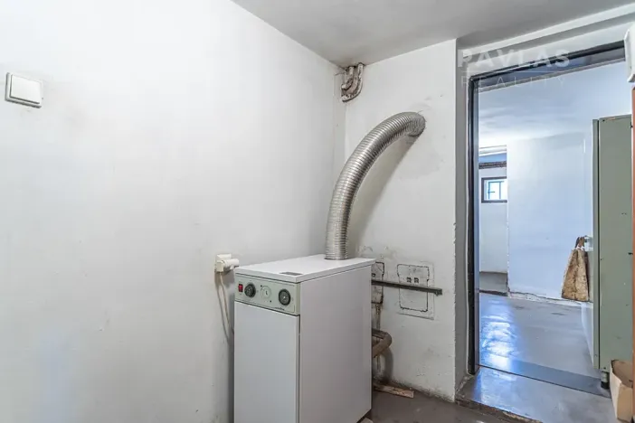 Prodej rodinného domu, Staré Hodějovice, Na Vyhlídce, 181 m2