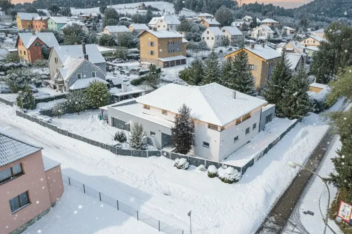 Prodej rodinného domu, Český Krumlov, 354 m2