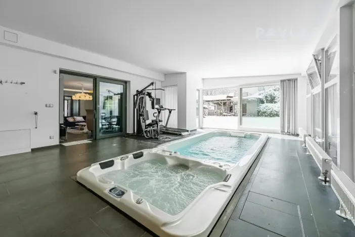 Prodej rodinného domu, Český Krumlov, 354 m2