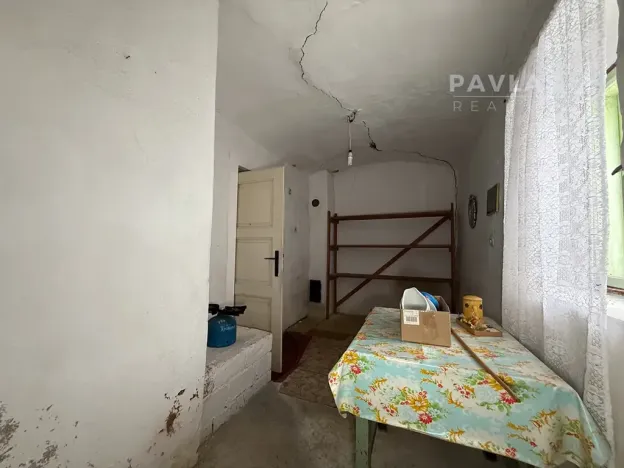 Prodej chalupy, Dolní Žďár, 310 m2