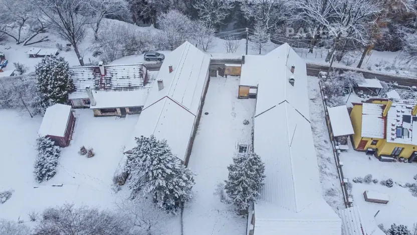Prodej chalupy, Dolní Žďár, 310 m2