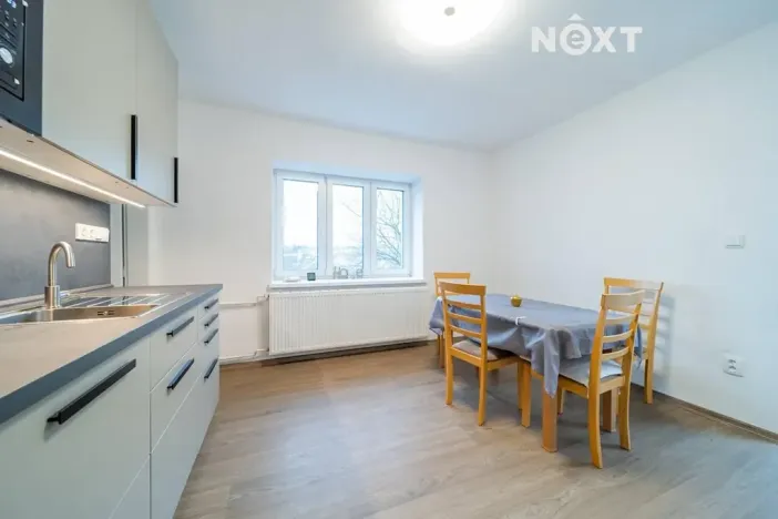 Pronájem rodinného domu, Chuchelná, Kopaniny, 90 m2