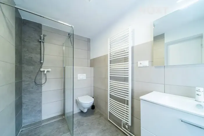 Pronájem rodinného domu, Chuchelná, Kopaniny, 90 m2