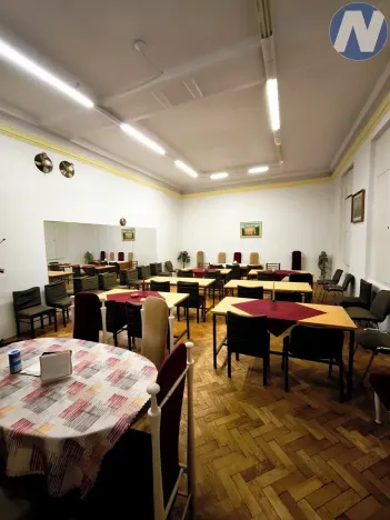 Pronájem kanceláře, Plzeň, Pobřežní, 34 m2